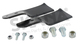 Skana Blade set, 16,5cm, (2pcs), Castelgarden / Sitga Park, Villa